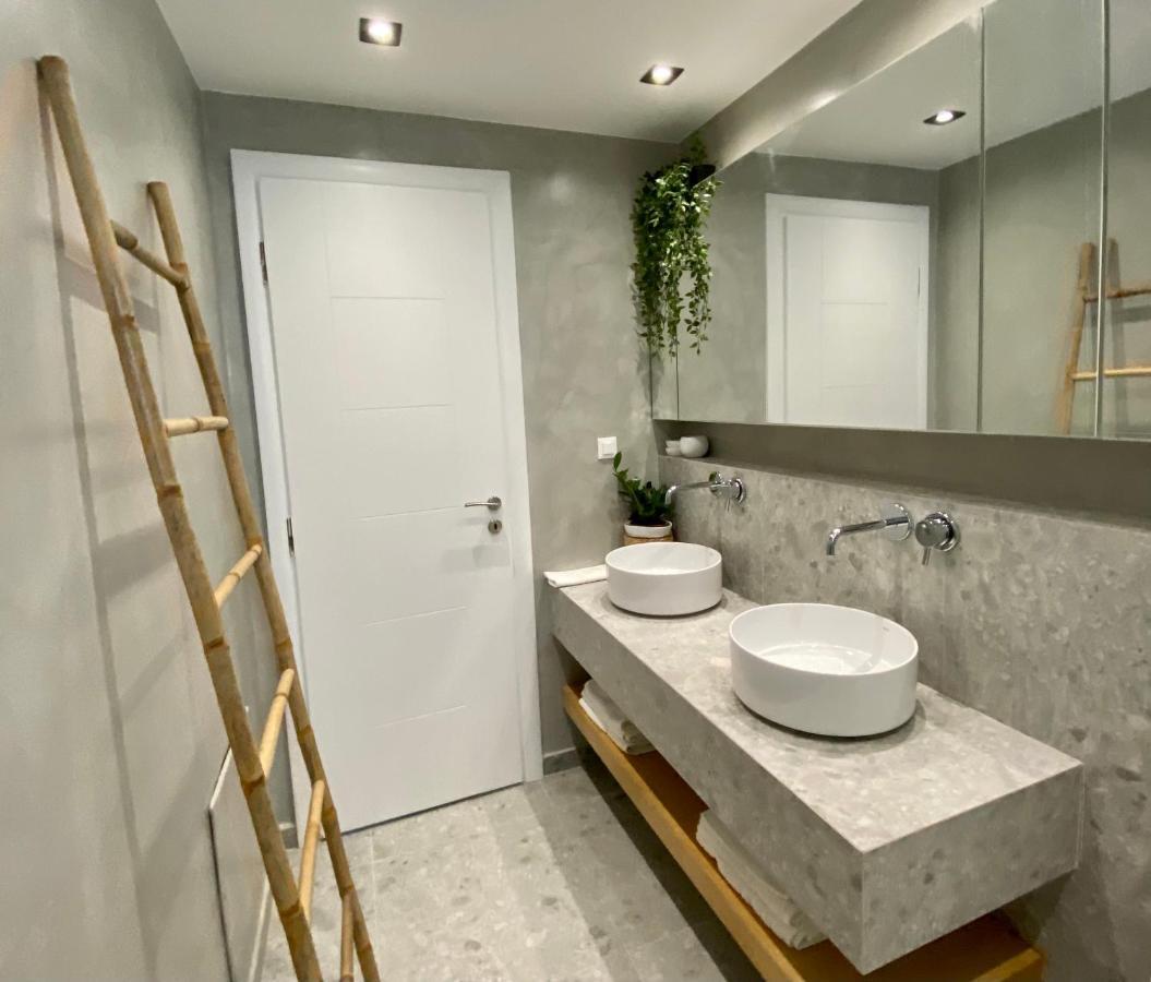 Appartement Harmonia House à Kamári Extérieur photo