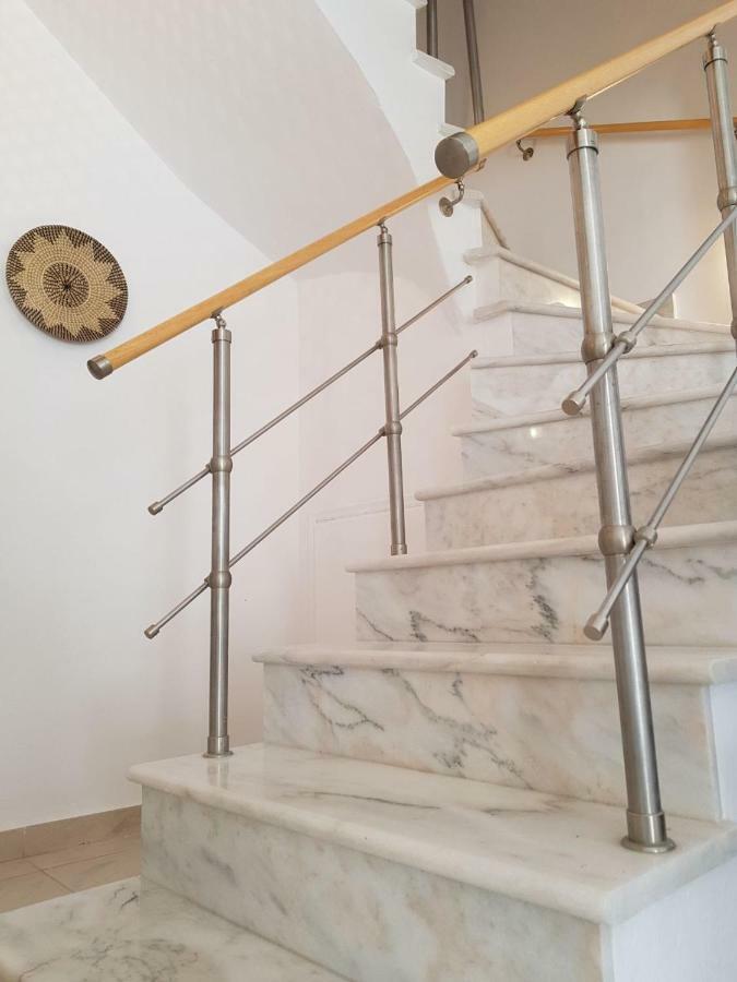 Appartement Harmonia House à Kamári Extérieur photo
