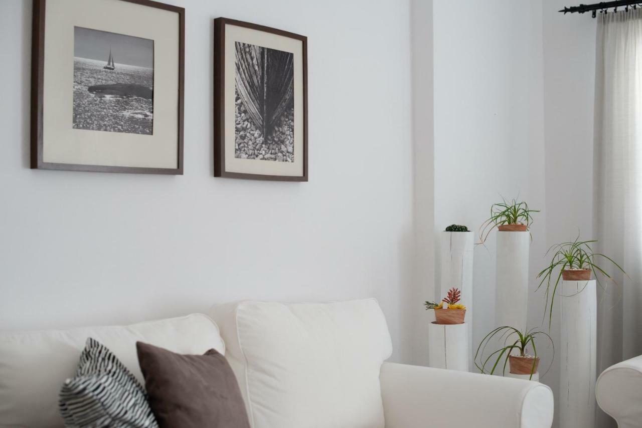 Appartement Harmonia House à Kamári Extérieur photo