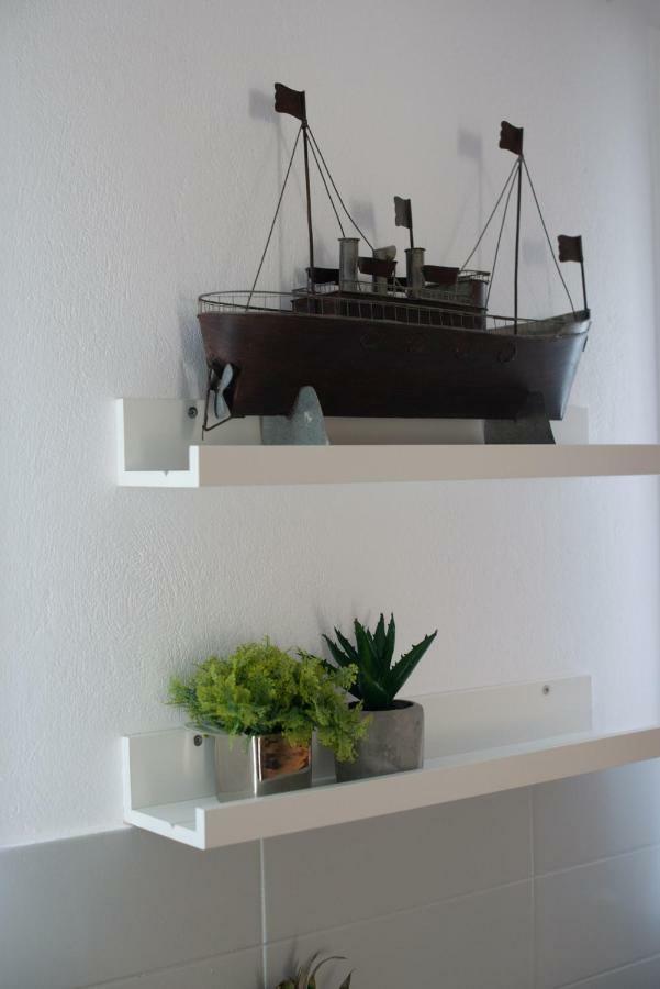 Appartement Harmonia House à Kamári Extérieur photo